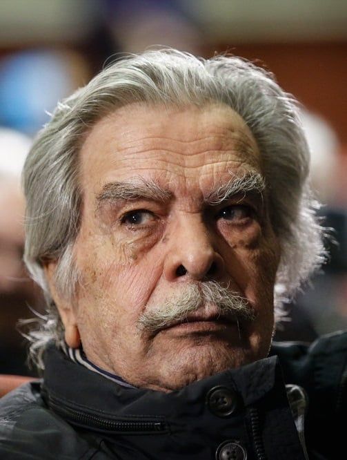 منوچهر اسماعیلی