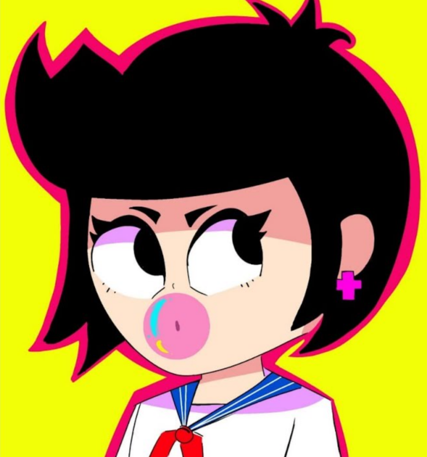 Gfa (Brawl stars)