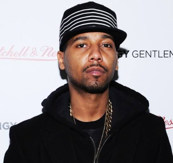 Juelz Santana