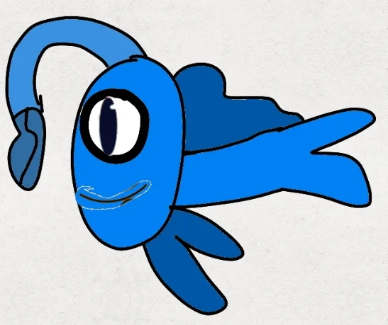 DJT The Fishsalp