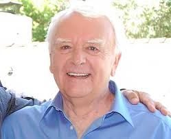 Mark Elliott (Disney Announcer)