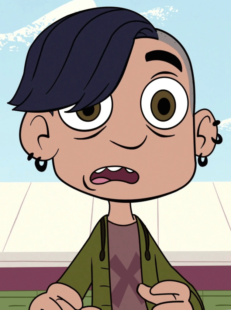 Zeke