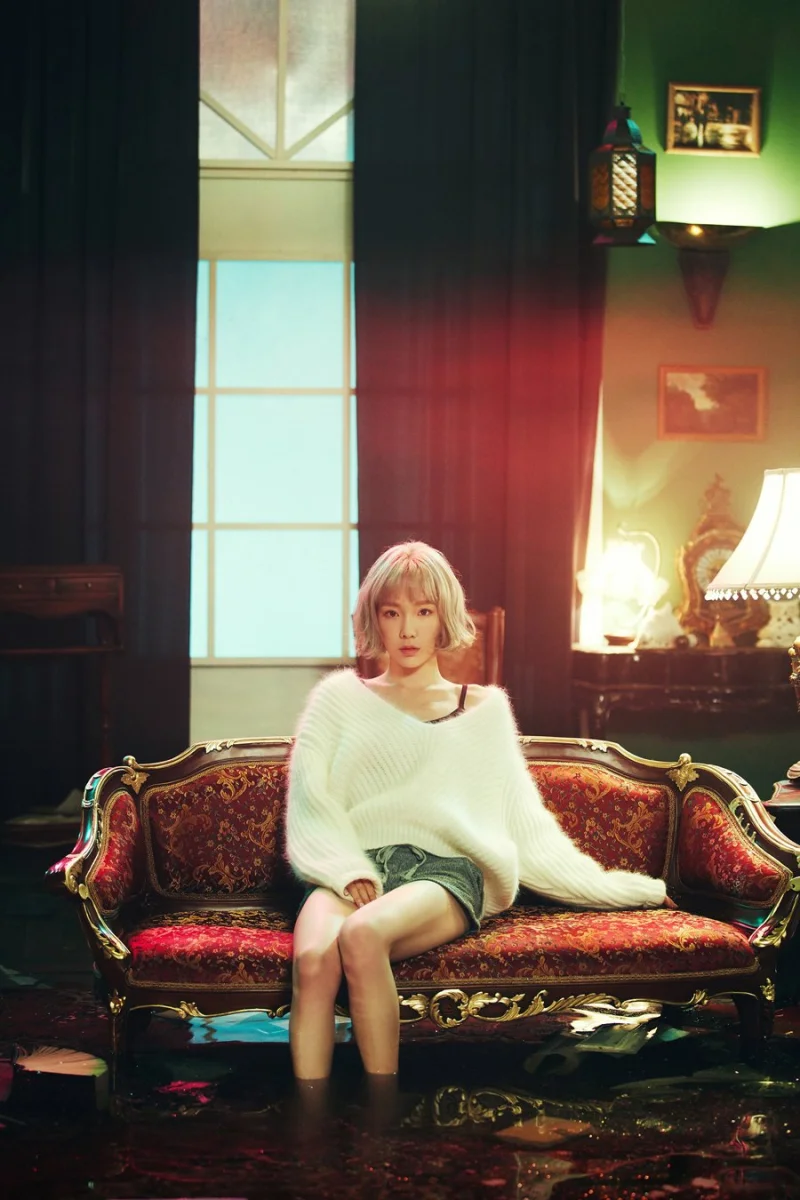 Taeyeon