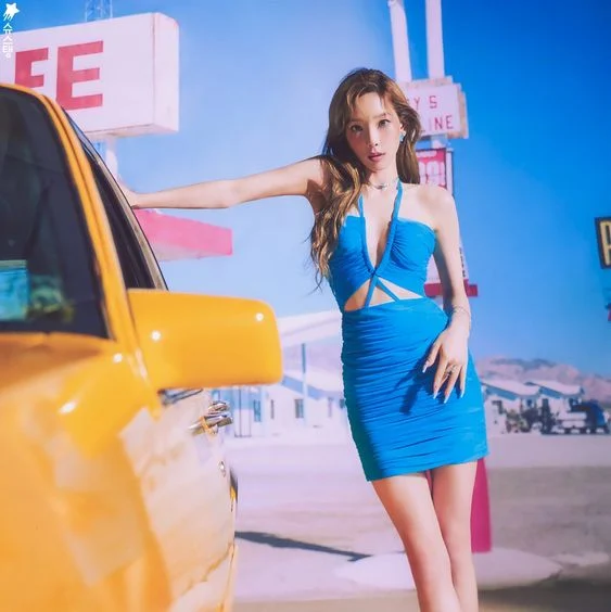 Taeyeon