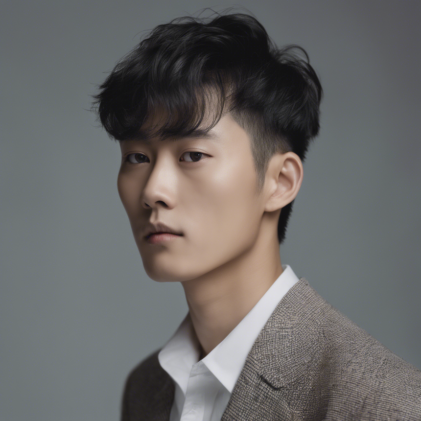 金珉锡XIUMINEXO