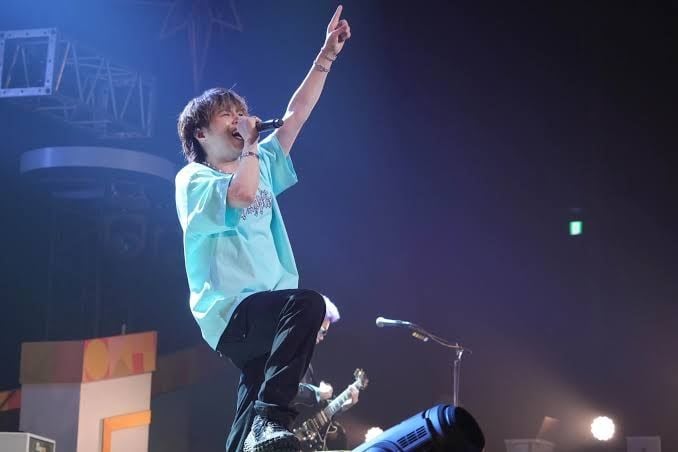Yudai Takenaka