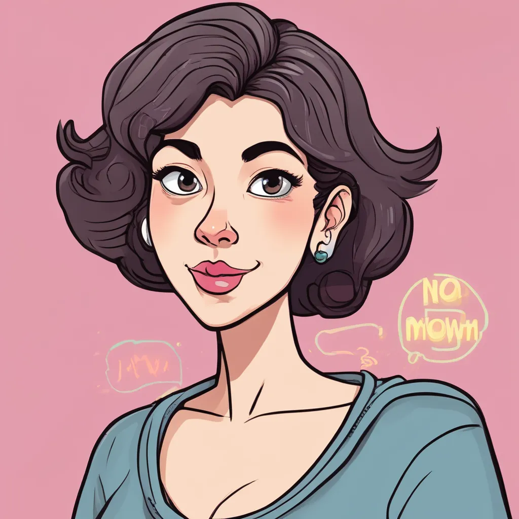 Nichole - Ghambol
