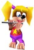 Tooty (Banjo-Kazooie)
