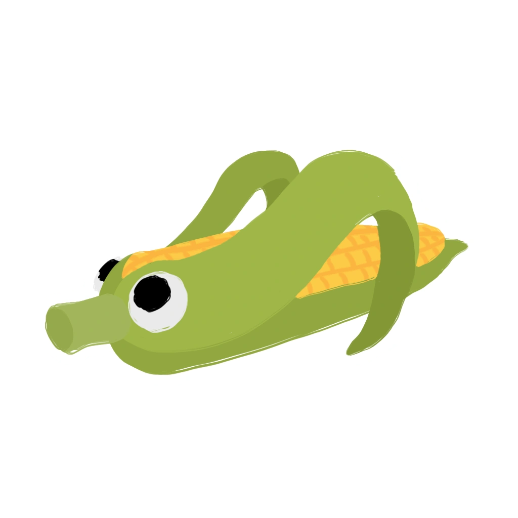 Cobhopper (Bugsnax)