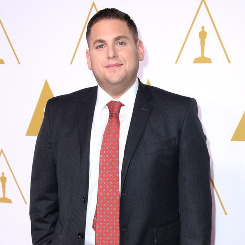 Jonah Hill