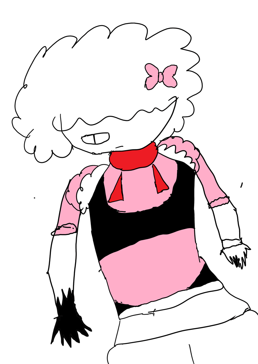 fpe pamong oc