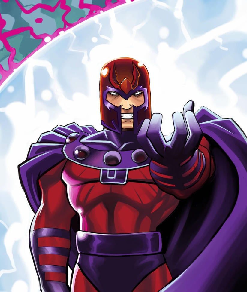 magneto pt br