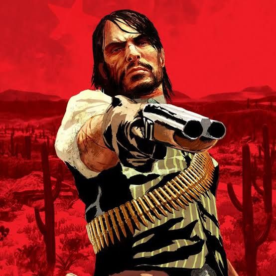 John Marston Thai Fandub