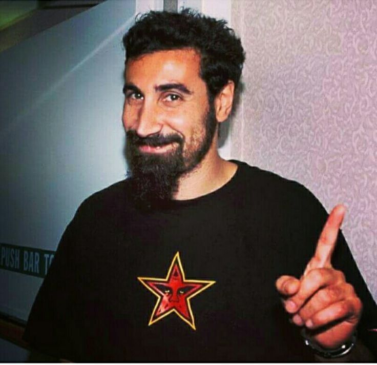 Serj Takian