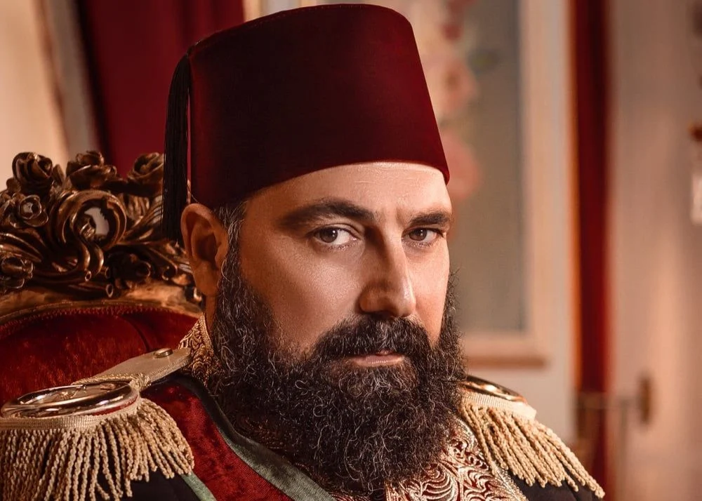Sultan Abdulhamid Han