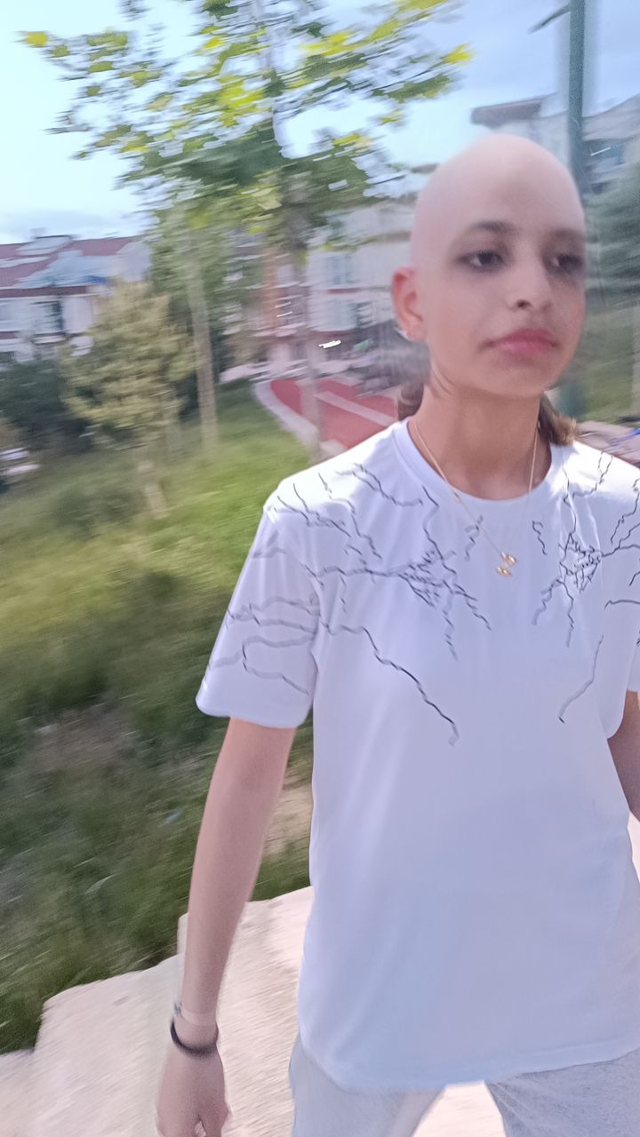 Zeynep Nur 