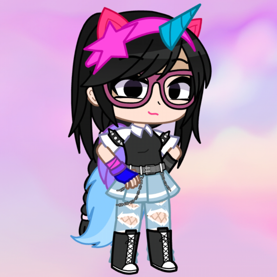 Alice Kitty (Friday Night Funkin' Version) [Reworked]