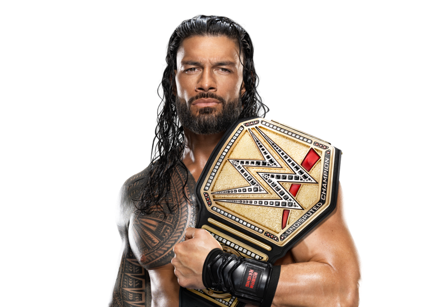 roman reigns