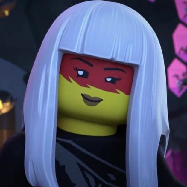 Harumi (Ninjago)