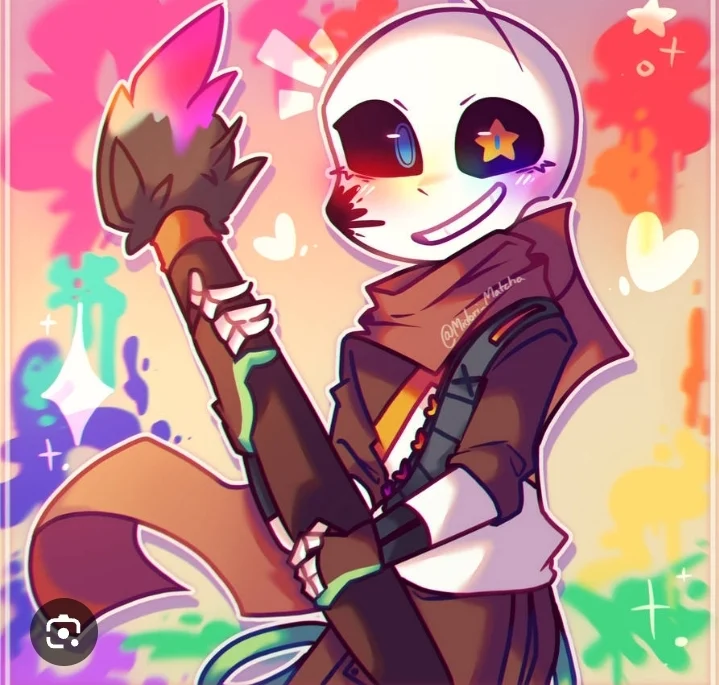 Ink Sans