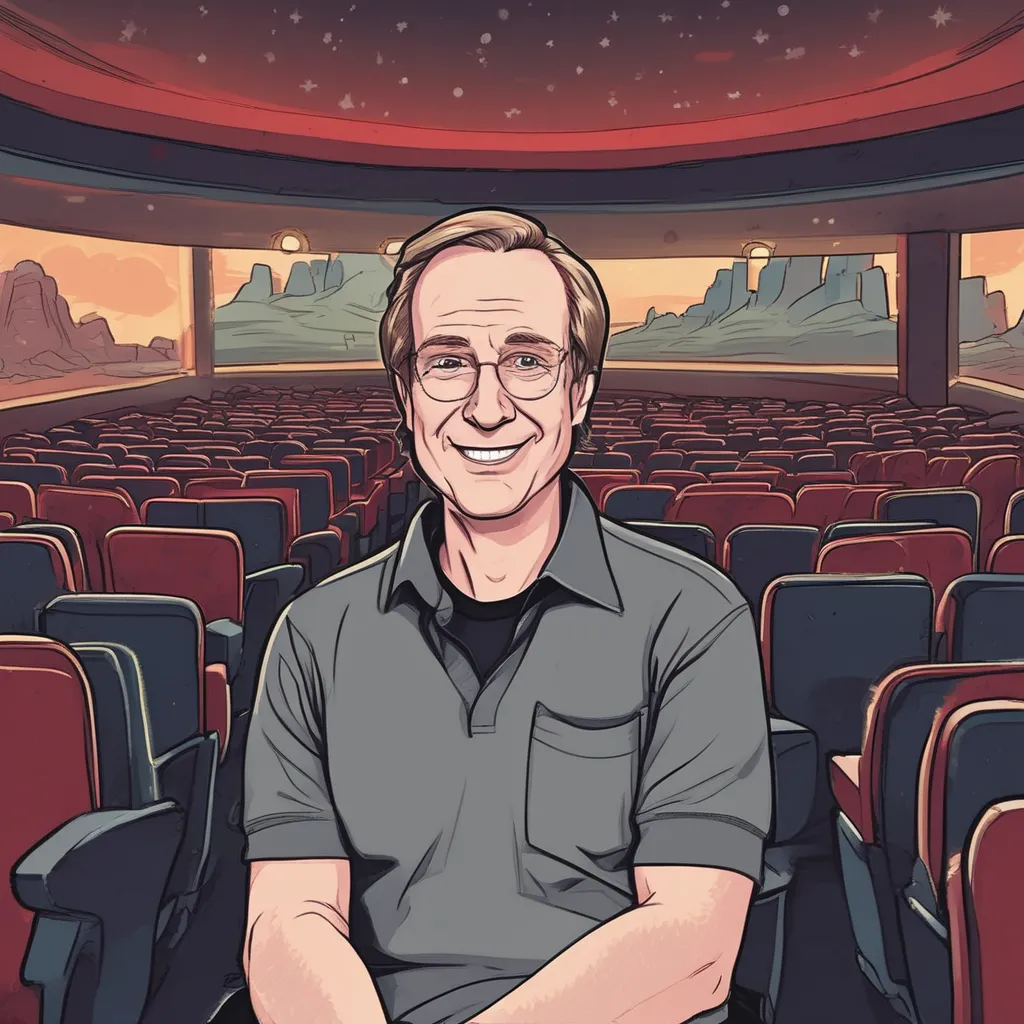 Brad Bird