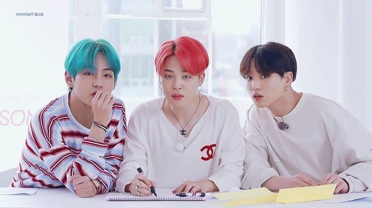 TaeMinKook(VMinKook)