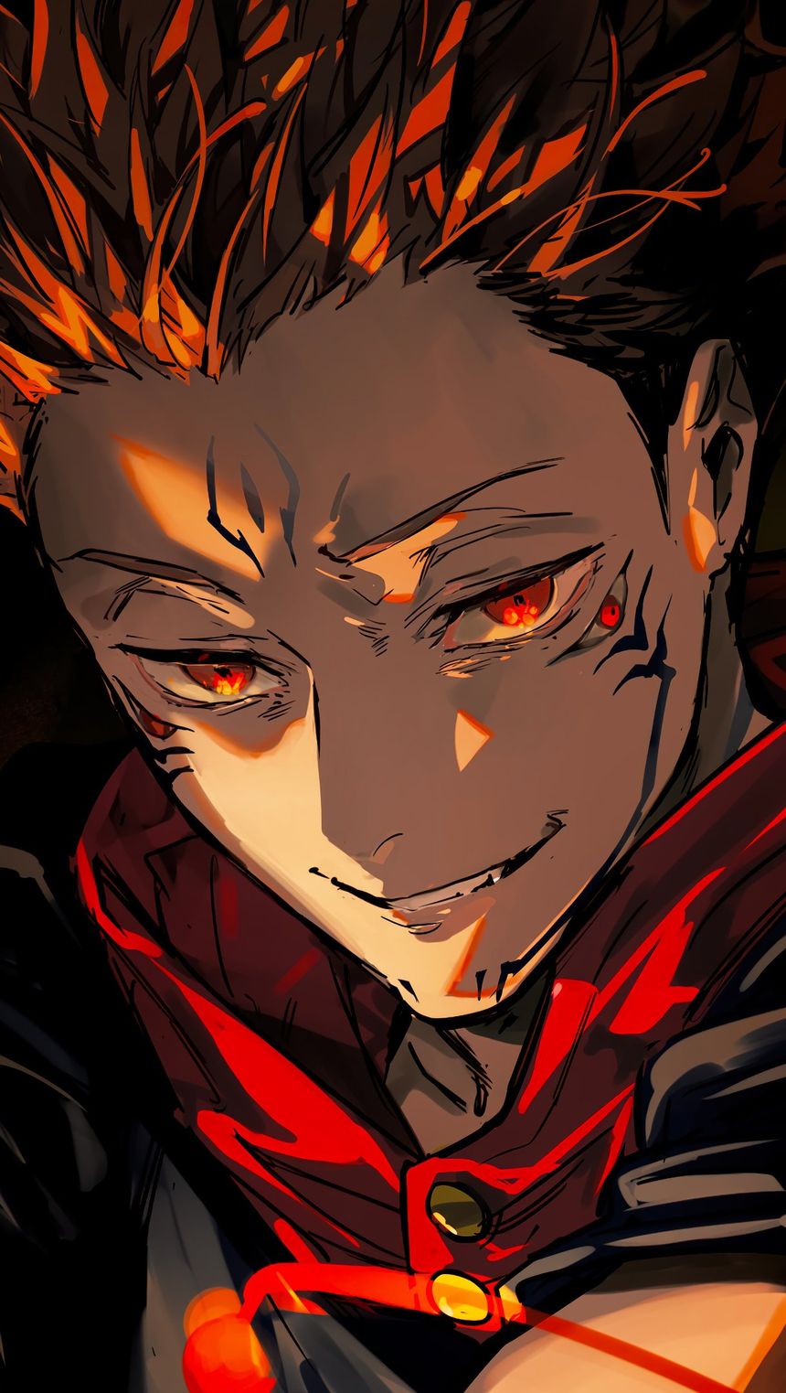 Sukuna