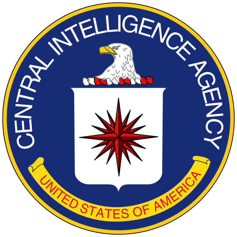 Lostwave CIA Guy
