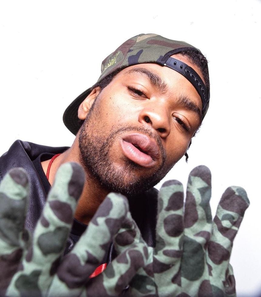 Method Man (Tical Era)