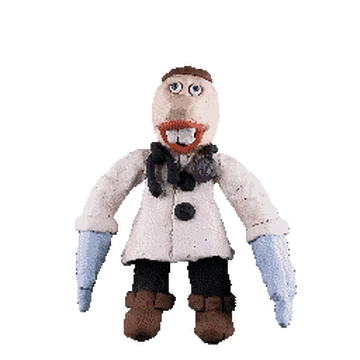Dr. Reflex