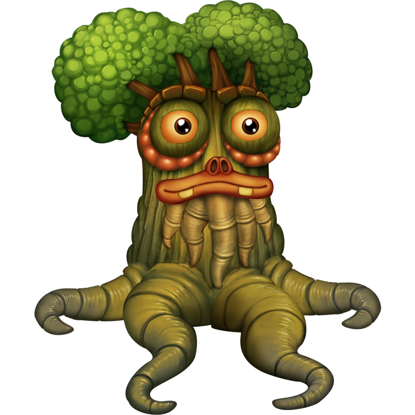 Richard Israel The Oaktopus