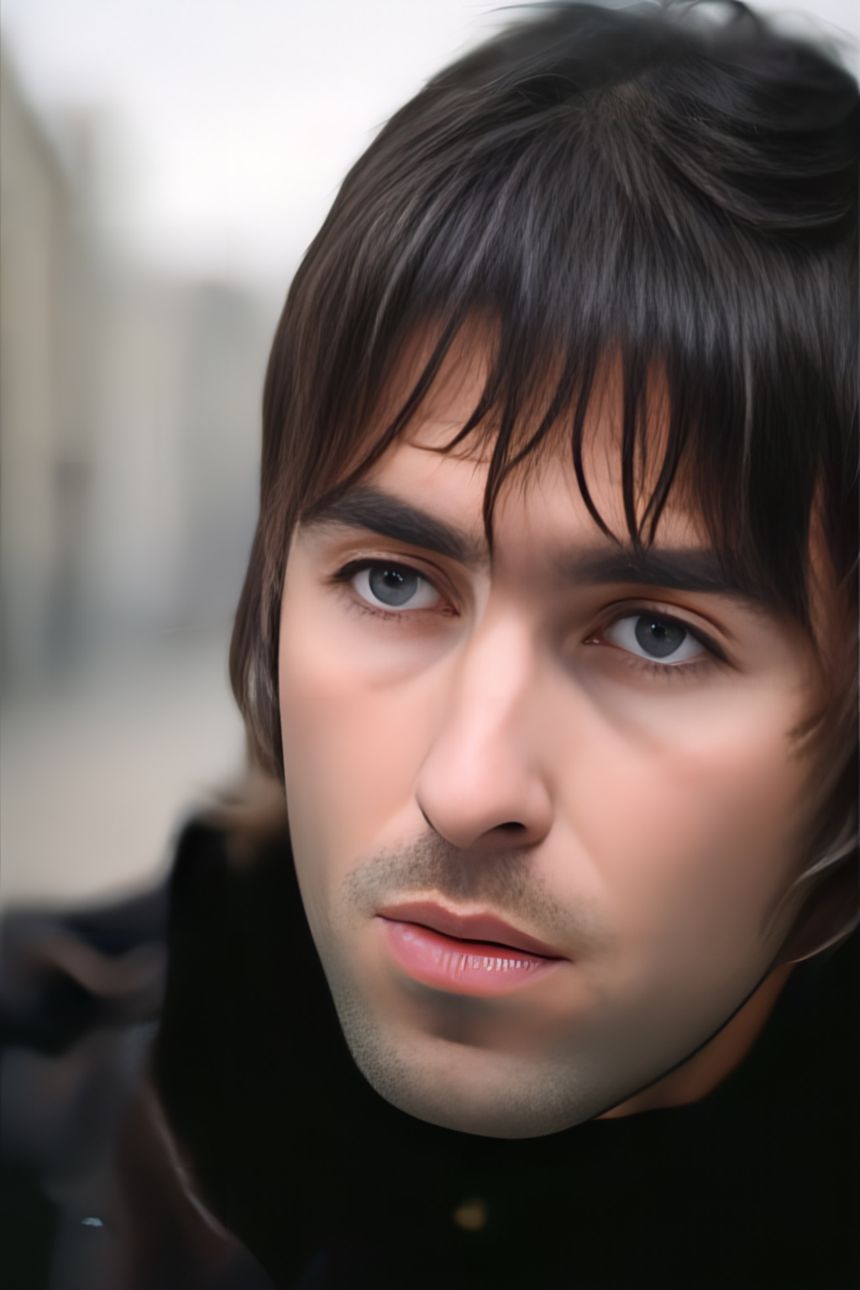 Liam Gallagher
