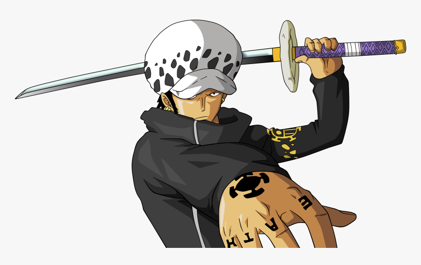 Law
