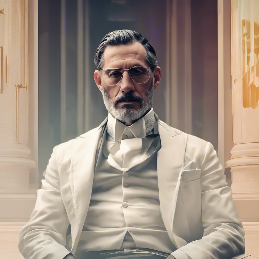 Ngc Daddy (Cantor)
