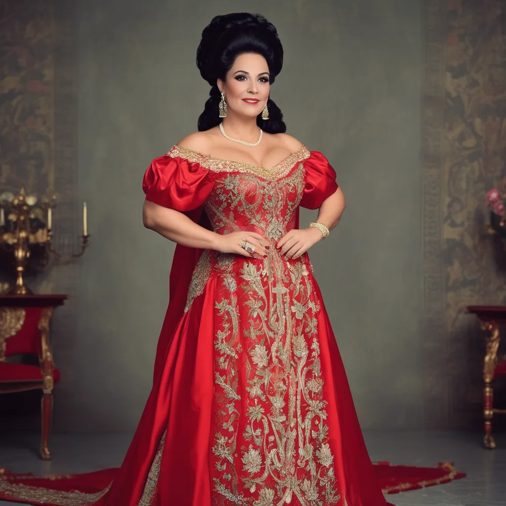 Isabel Pantoja