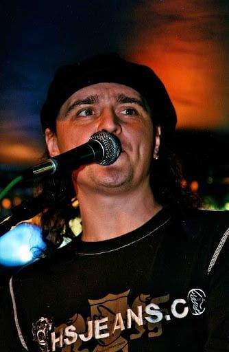 Andrey Kostenko