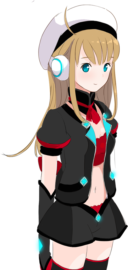 Anri Rune