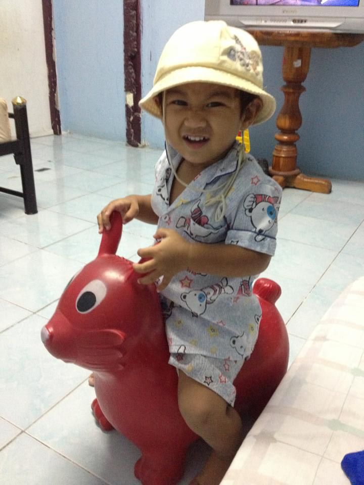 bangtent