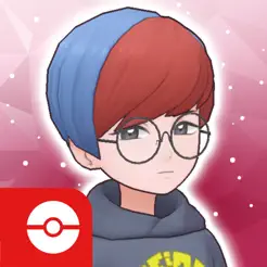 Pennys Voice from Pokemon Masters EX