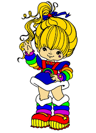 Rainbow Brite