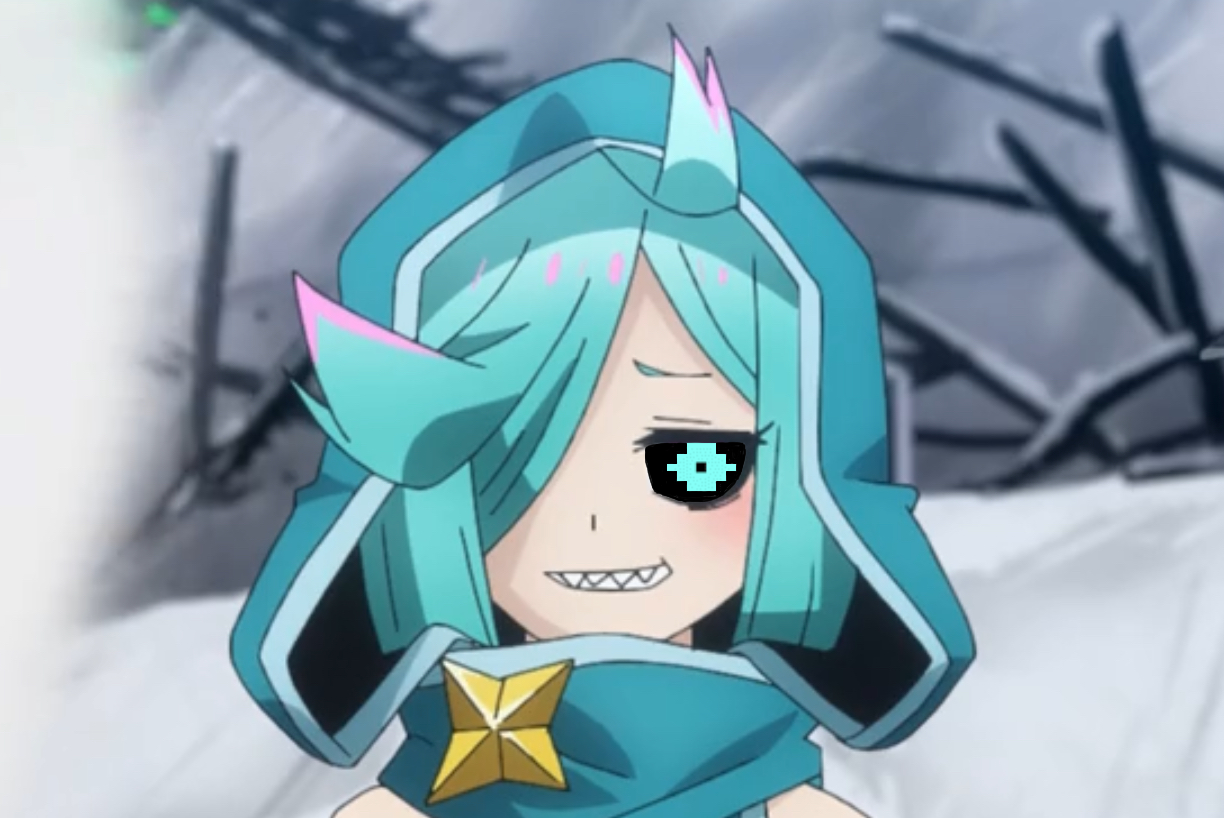 Nemo Anemo/Leberblume (Outdated)