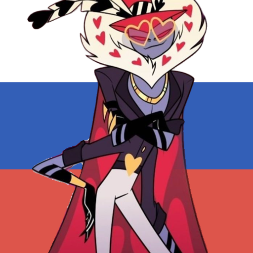 RUS Valentino