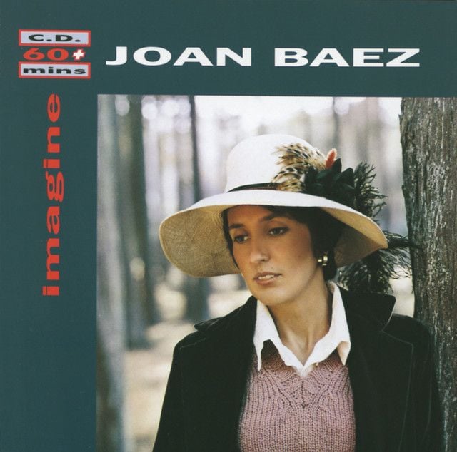 joan baez