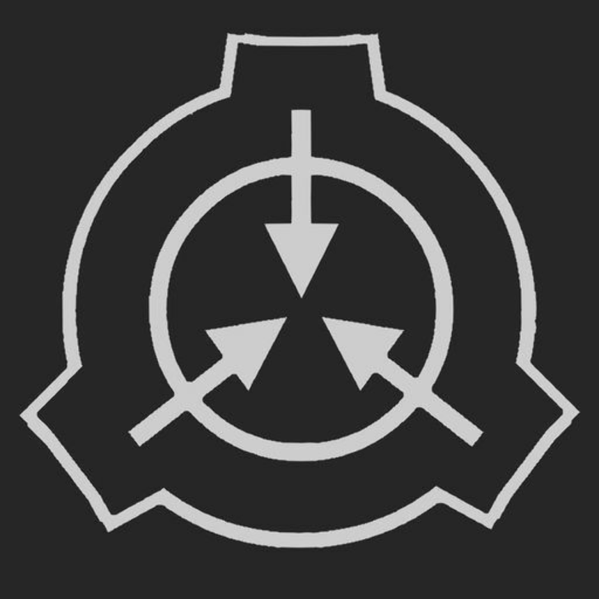SCP NSFW guy