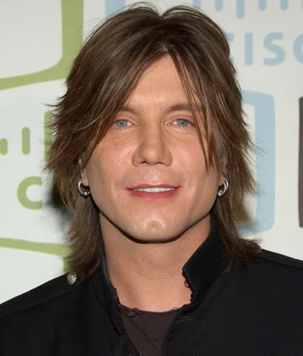 John Rzeznik