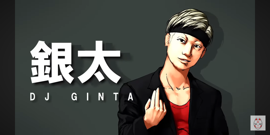 GINTA