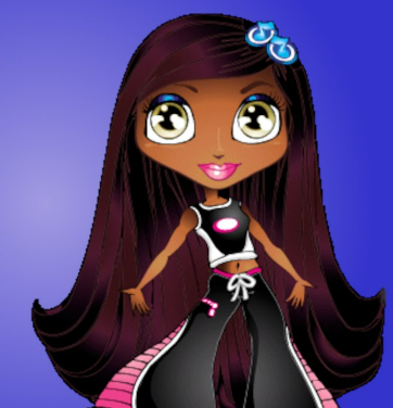 Tia (Diva Starz)