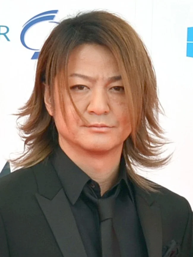 TERU(GLAY)