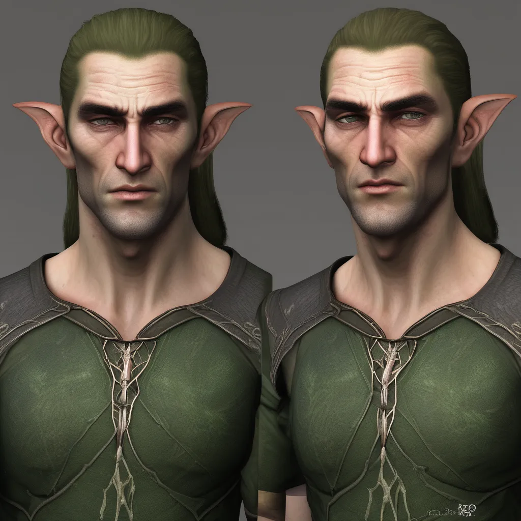 elf