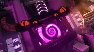 The Negativitron (LittleBigPlanet 2)